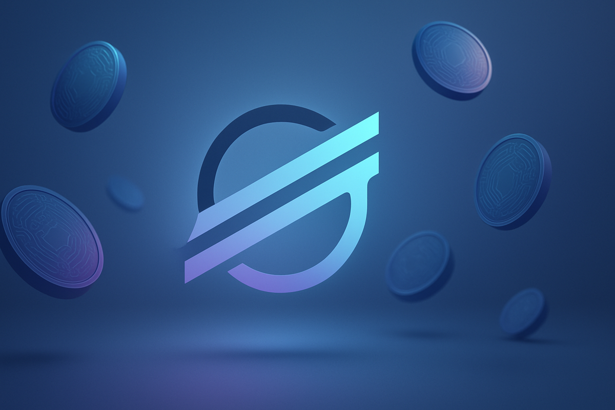 Stellar’s DTCC Coup: Can XLM’s Tokenization Bet Outrun the Altcoin Graveyard?