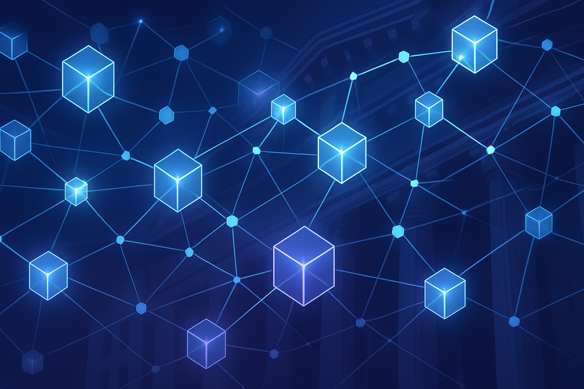 Stellar’s DTCC Coup: Tokenization Goes Mainstream as Wall Street Picks Its Blockchain Winner