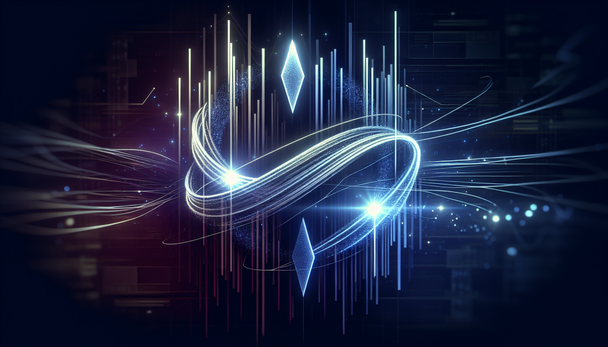 Stellar’s High-Stakes Upgrade: Can XLM’s Bi-Fold Bet Spark an Altcoin Resurgence?