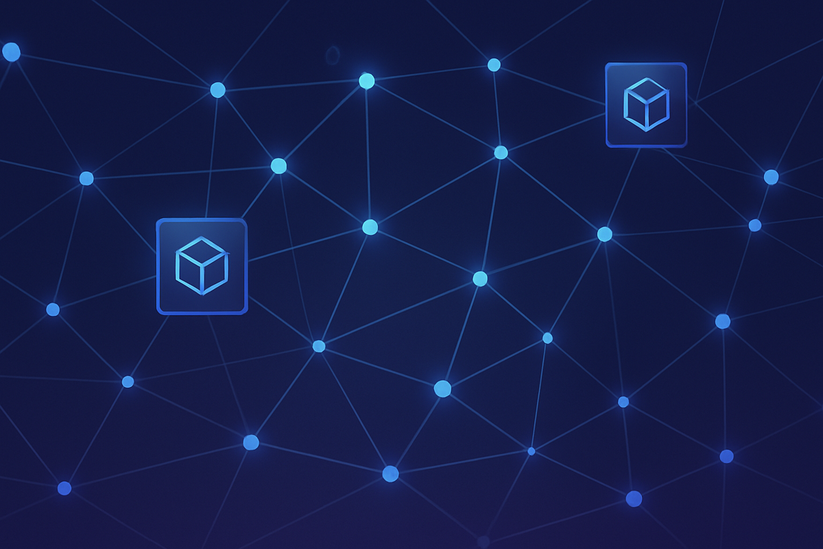 Stellar’s Institutional Bet: Can TradFi’s Blockchain Pivot Trigger the Next Altcoin Breakout?