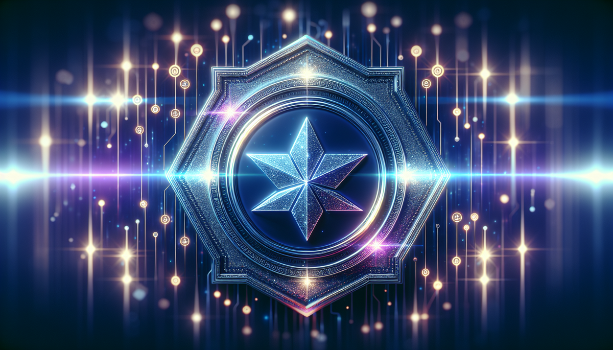 Stellar’s On-Chain Explosion: Why XLM’s Price Refuses to Follow the Blockchain Hype