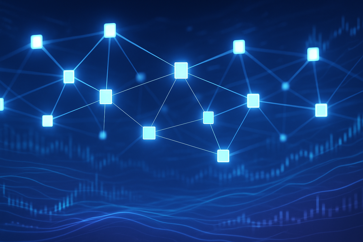 Stellar’s Quantum Gambit: DTCC’s $114 Trillion Bet and the Altcoin Arms Race