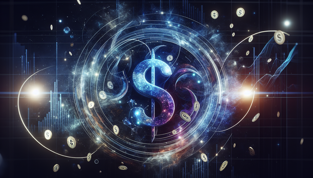 Stellar’s RWA Power Play: Can XLM’s $1 Billion Bet Rewrite the Crypto Utility Script?