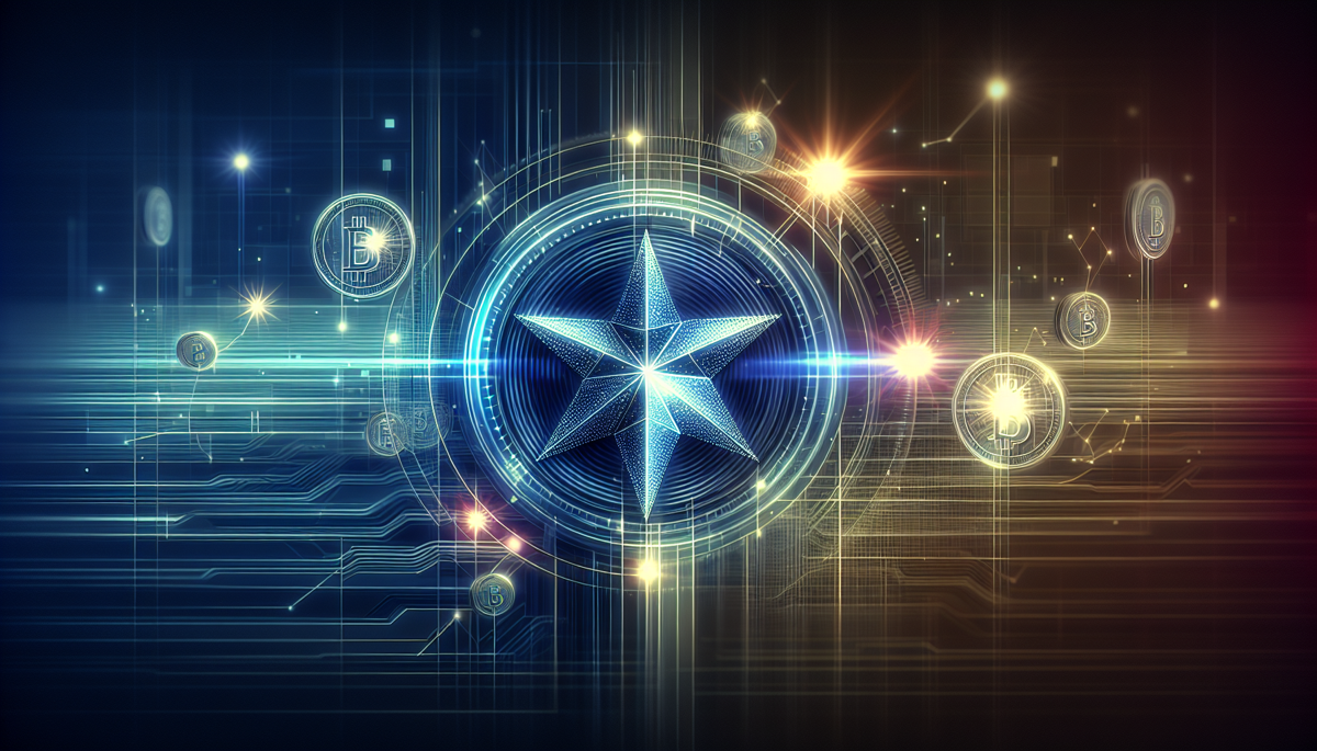 Stellar’s RWA Surge: Why Tokenized Real-World Assets Are Quietly Outpacing the Crypto Hype Cycle