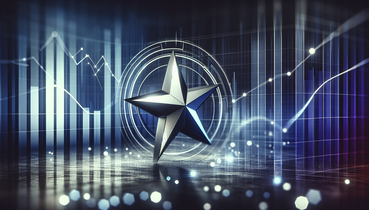 Stellar’s Seven Percent Surge: Why XLM Bulls Are Betting on a Breakout as Crypto Rotates