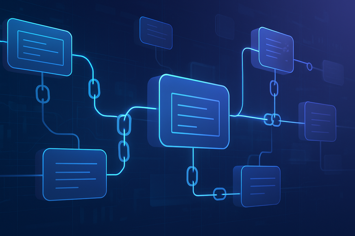 Stellar’s Wall Street Coup: Tokenization Goes Mainstream as DTCC Bets on Public Blockchains