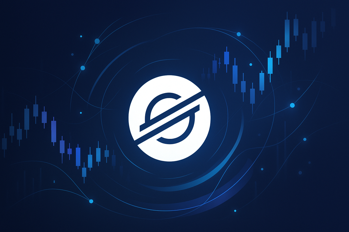 Stellar’s Wild Ride and the Altcoin Squeeze: Why XLM’s Breakout Could Upend the Crypto Playbook