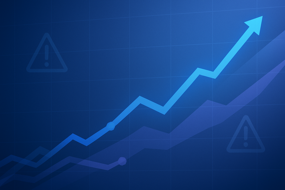Stock Funds Surge 11.5% in 2026—But Is the Tech Rally Papering Over Deeper Market Risks?