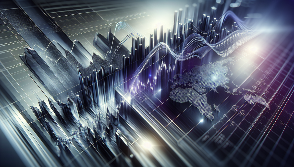 Stock Futures Sink as Iran War Drags On: Why Cash Is King While Wall Street Holds Its Breath