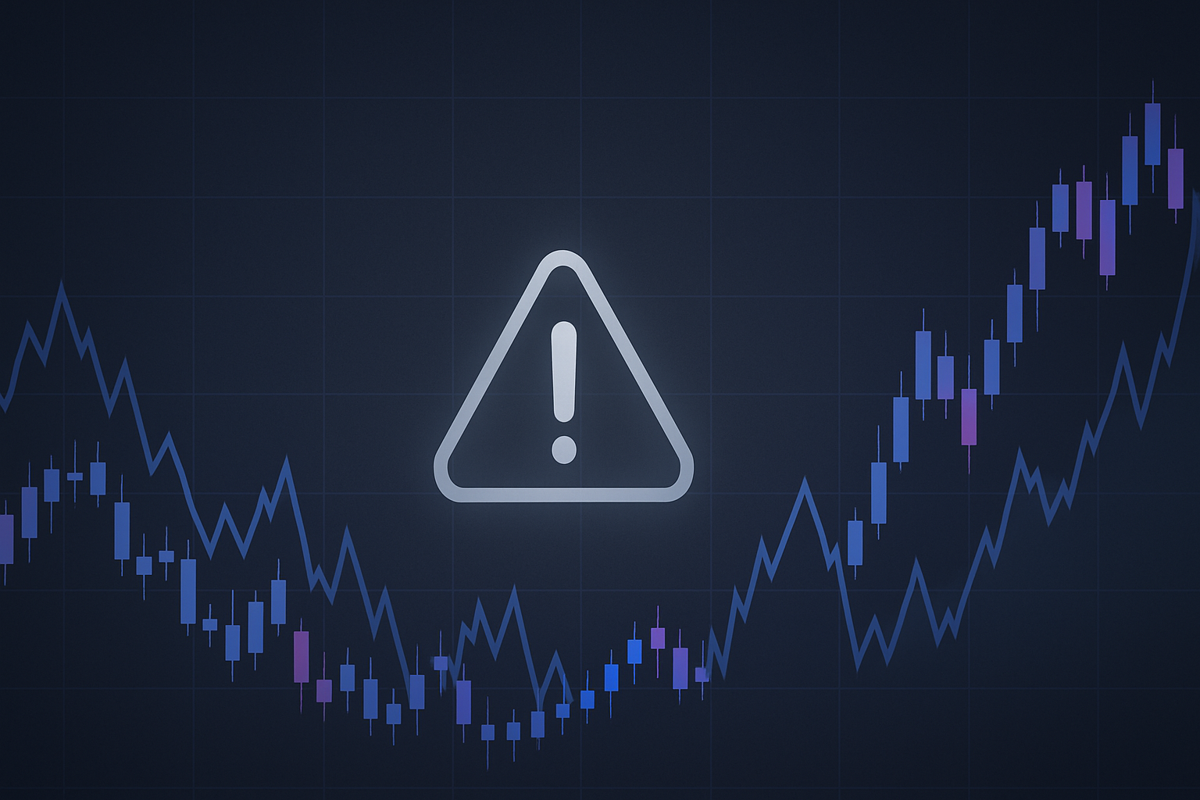 Stock Influencers Face Reckoning: Andrew Left Conviction Sends Shockwaves Through Wall Street