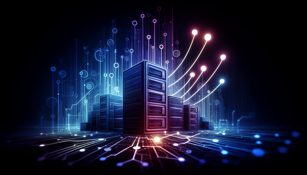 Storage and Memory Stocks Outperform as Tech Rotation Leaves Mega-Caps in the Dust