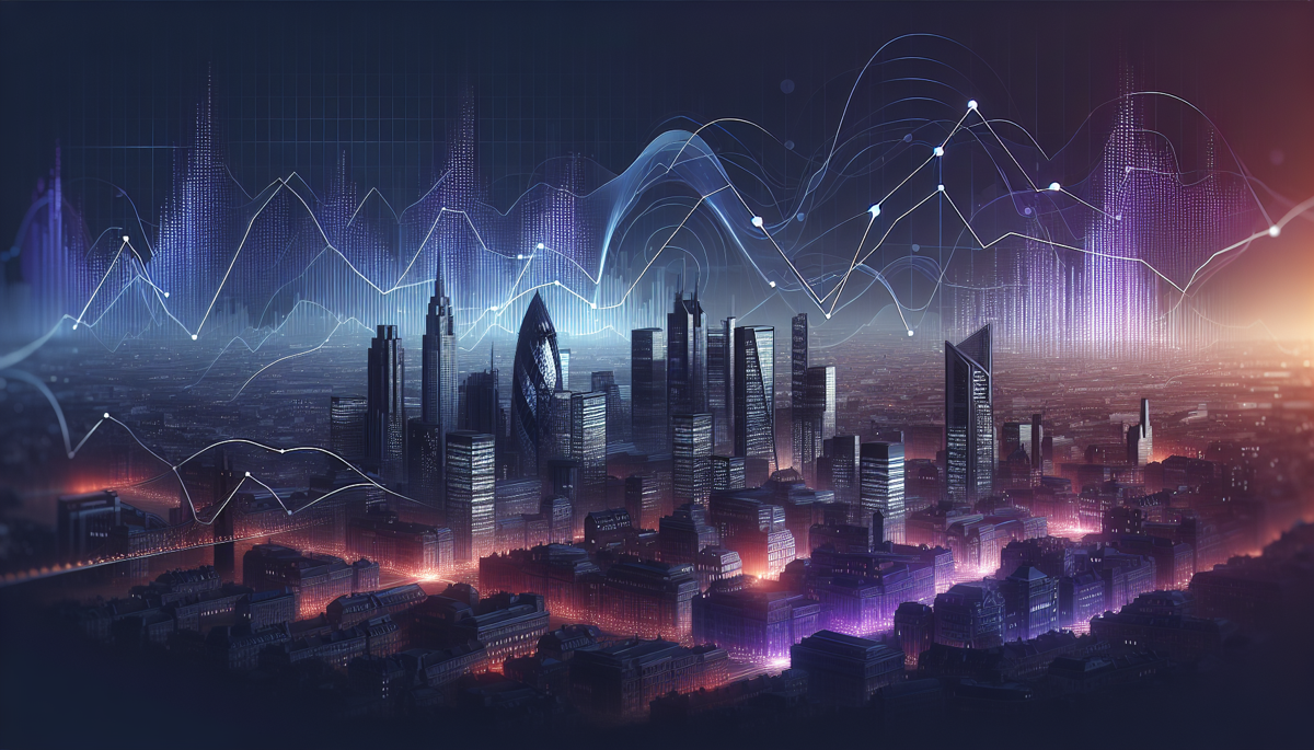 Stoxx 600’s Volatility Hangover: Europe’s Q2 Setup After the Iran War’s Macro Whiplash