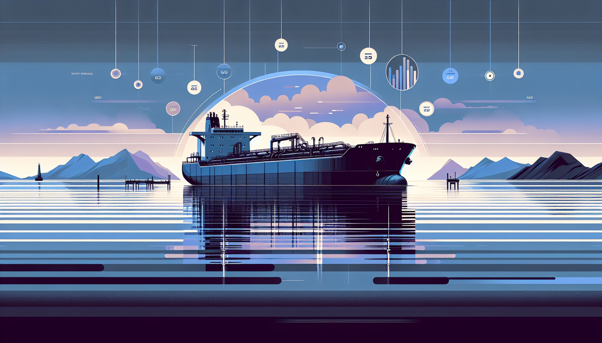 Strait of Hormuz Blockade: Why Oil’s War Premium Is Missing and What Commodities Traders Are Missing