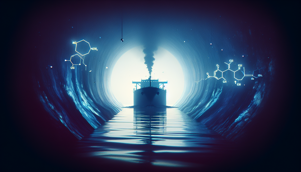 Strait of Hormuz Blockage: How the Oil Shock Is Quietly Reshaping Plastics and Petrochemicals