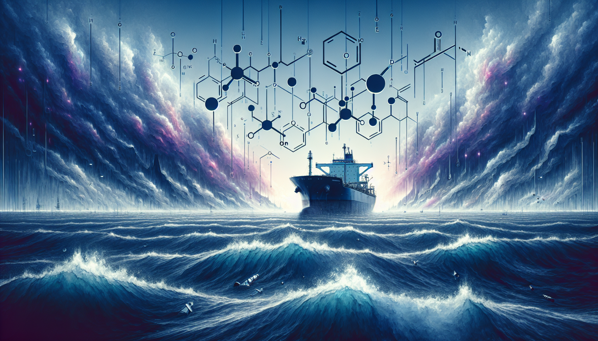 Strait of Hormuz Blockage Sends Shockwaves Beyond Oil: Fertilizers, Plastics, and the Next Inflation Wave