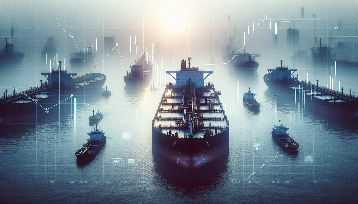 Strait of Hormuz Blockage: Why Commodity Markets Are Frozen Despite War Risk