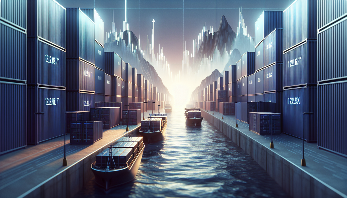 Strait of Hormuz Blockage: Why Fertilizer and Plastics Markets Are the Real Inflation Wildcards