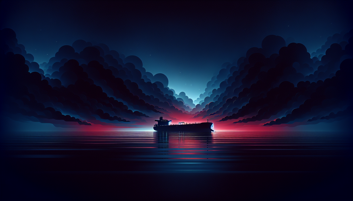 Strait of Hormuz Blockage: Why Oil’s Calm Tape Hides a Volatility Powder Keg for Q2