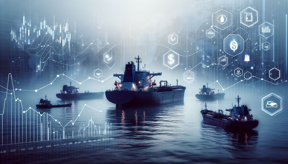 Strait of Hormuz Closure Leaves Commodity ETFs Frozen as Macro Volatility Looms