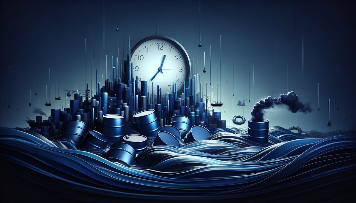 Strait of Hormuz Deadline: Why Oil Shock Risk Is the Market’s Most Ignored Time Bomb