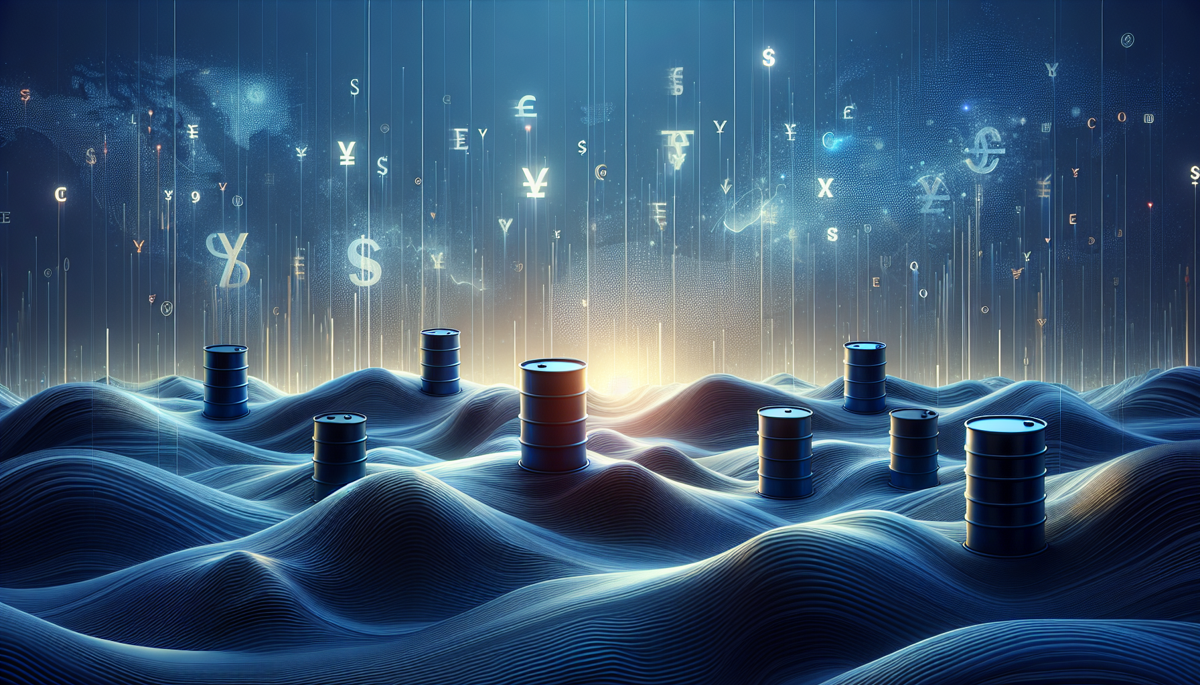 Strait of Hormuz Disruption Sends Shockwaves Through Oil-Linked FX: Why the Dollar’s Calm Won’t Last