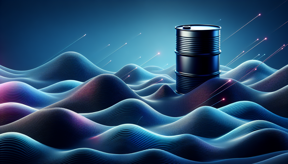 Strait of Hormuz Domino: Why Oil’s Flatline Masks a Volatility Time Bomb for FX Traders