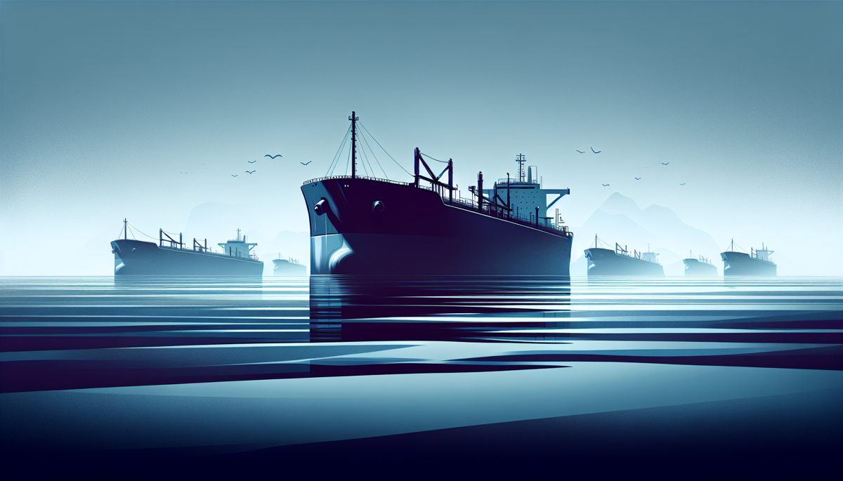 Strait of Hormuz Gridlock: Why Commodity Funds Are Dead Flat While Oil Bulls Fume
