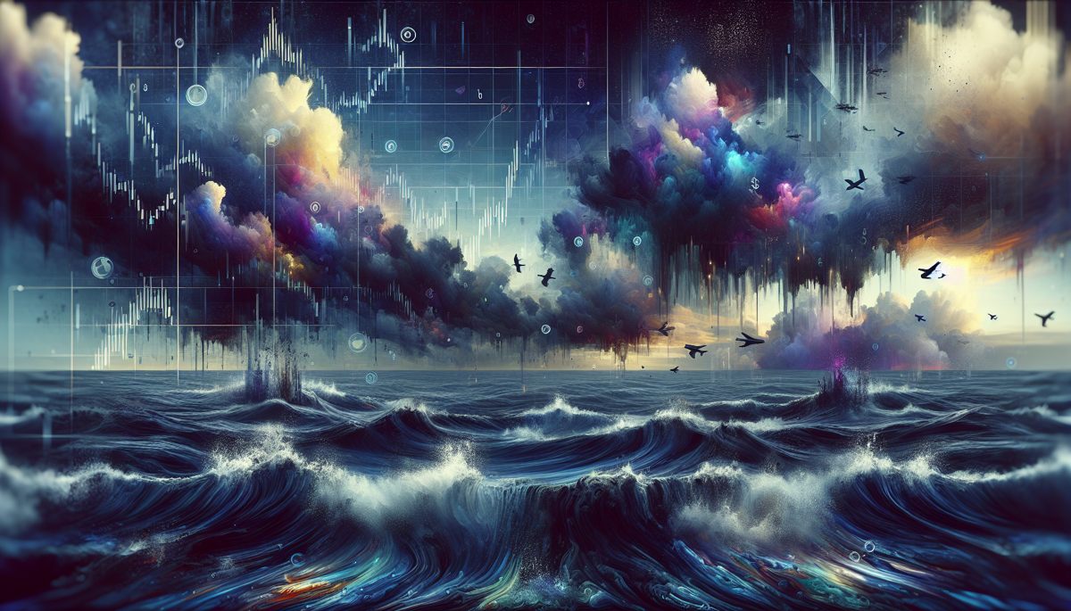 Strait of Hormuz Risk Turns Oil Stalemate Into a Volatility Powder Keg for Global Markets