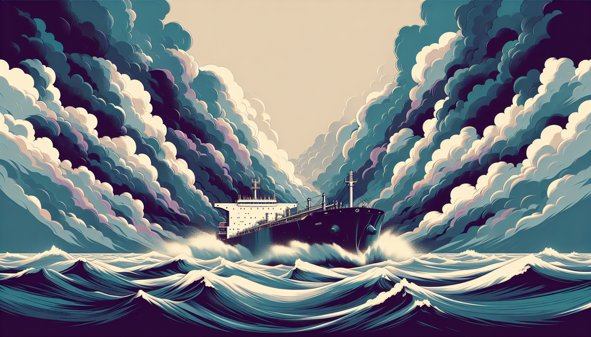 Strait of Hormuz Risk: Why Oil’s Calm Is a Mirage and Energy Markets Are a Powder Keg