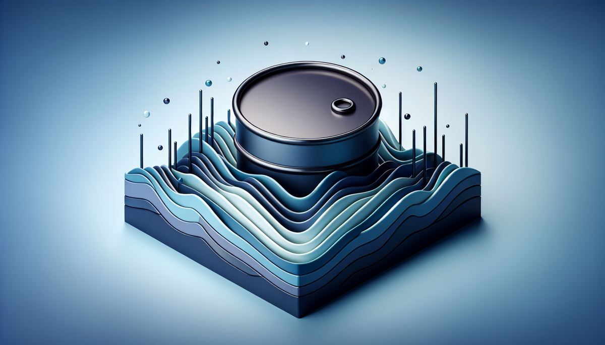 Strait of Hormuz Shockwaves: Why Commodity Traders Are Shrugging Off Oil’s Volatility Tsunami