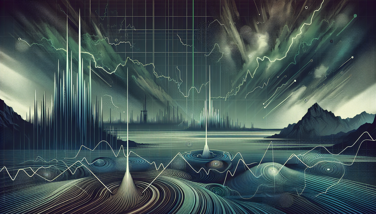 Strait of Hormuz Shockwaves: Why Global Equities Are Pricing a Prolonged Energy Crisis