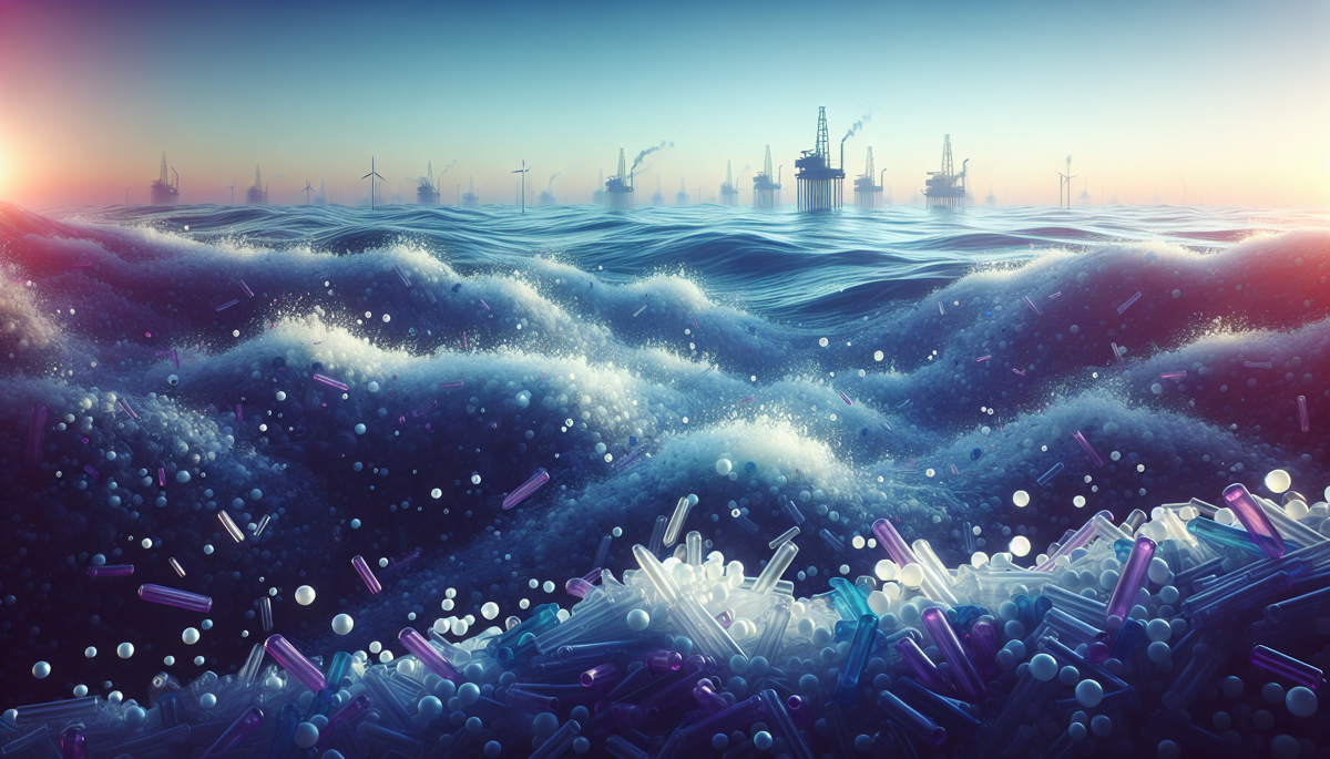 Strait of Hormuz Shockwaves: Why Plastics and Petrochemicals Could Be the Next Inflation Trigger