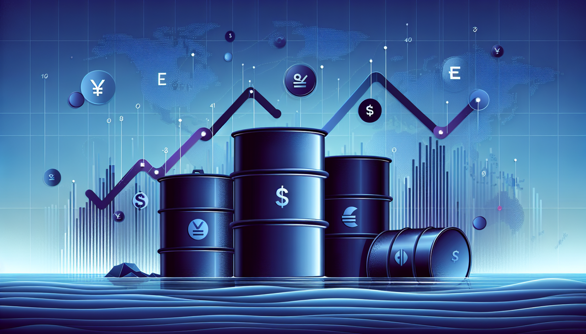 Strait of Hormuz Standoff: Why Oil’s Calm Masks a Looming Volatility Tsunami for FX and Macro
