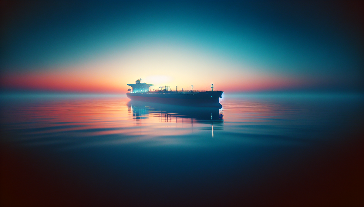 Strait of Hormuz Standoff: Why Oil’s Complacency Could Be the Market’s Biggest Blind Spot