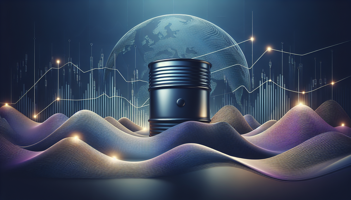 Strait of Hormuz Standoff: Why Oil’s Sideways Drift Is a Ticking Time Bomb for FX Traders