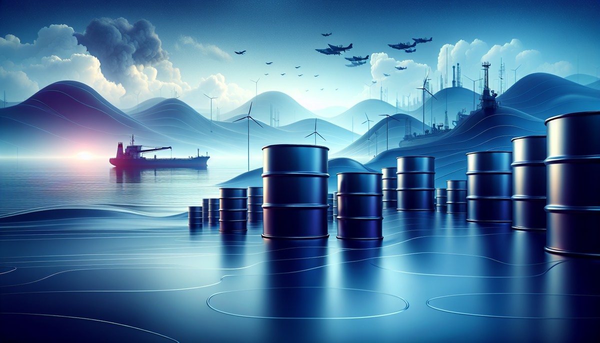 Strait of Hormuz Tensions: Why Oil’s Calm Masks a Looming Shock for Global Growth