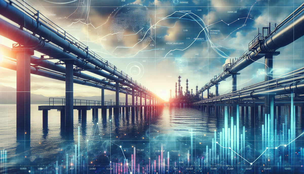 Strait of Hormuz Toll Threat: Oil’s Volatility Machine Is Primed—But Energy ETFs Refuse to Budge