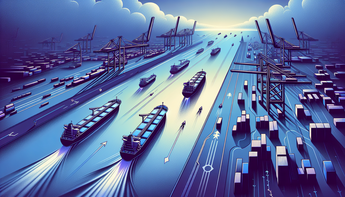 Strait of Hormuz Toll Threat: Why Shipping Giants and Energy Markets Face a New Geopolitical Gambit