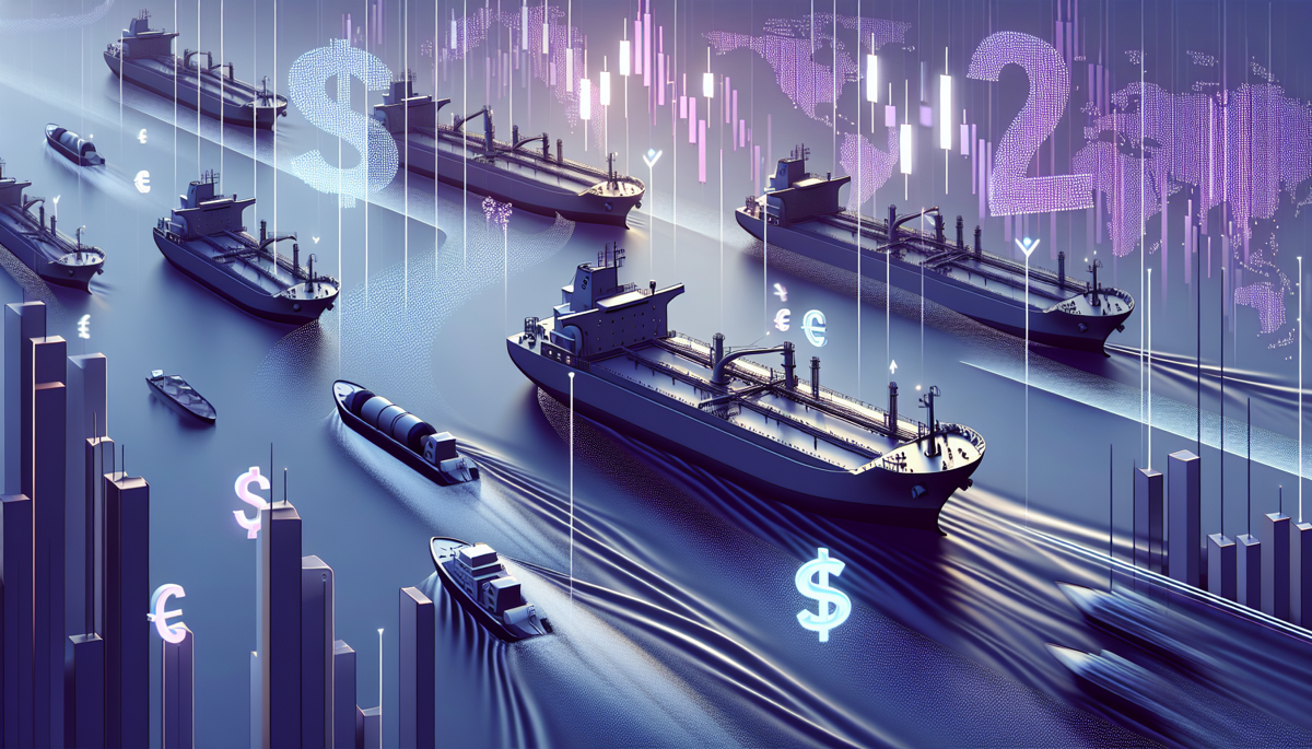 Strait of Hormuz Tolls: Iran’s Oil Blackmail Card Could Upend Currency Markets