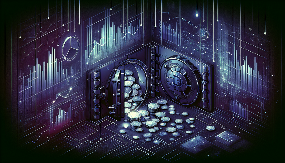 Strategy Inc. Plunges as Bitcoin Crash Exposes the Hidden Risks of Corporate Crypto Bets