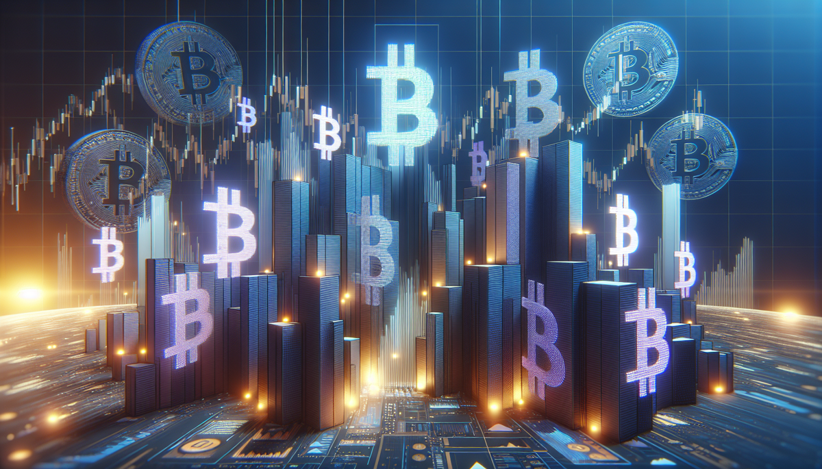 Strategy’s 1,420 Bitcoin Power Play: Institutional Buying Roars Back as Retail Sits Out