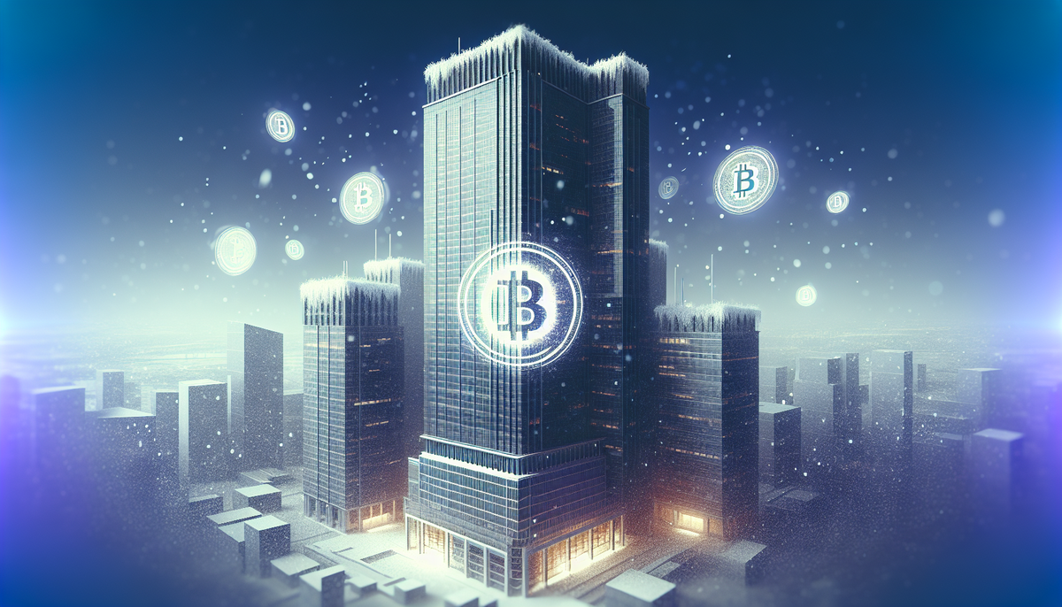 Strategy’s $12.4 Billion Bitcoin Blowup Exposes the Perils of Corporate Crypto Treasuries