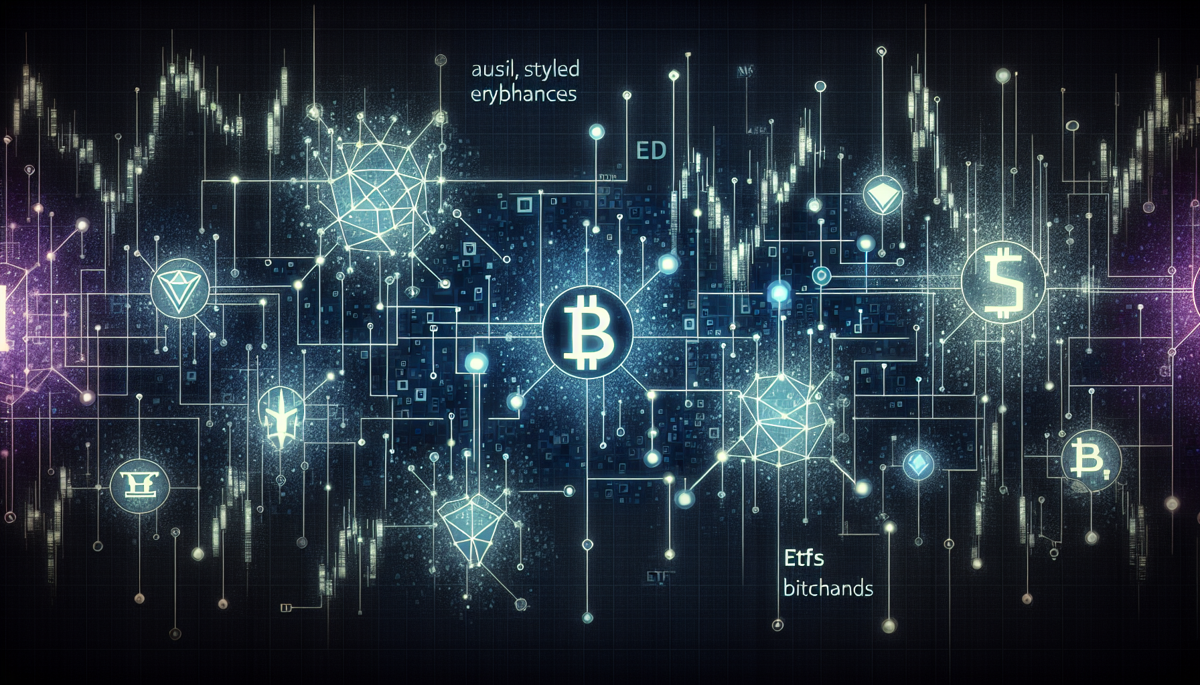 Strategy’s Bitcoin Binge: Are High-Yield ETFs Fueling a New Crypto Leverage Bubble?