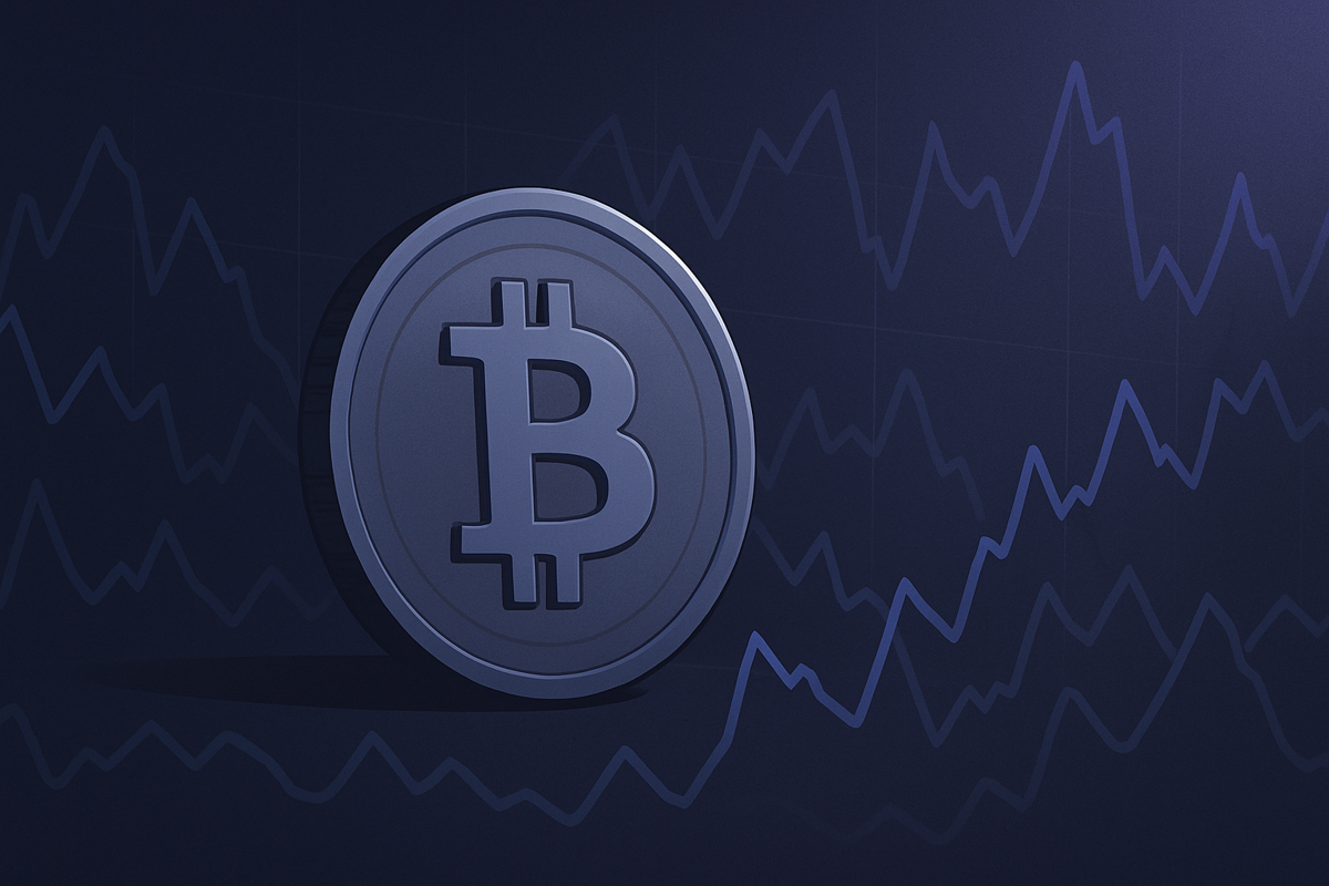 Strategy’s Bitcoin Sale Rattles Crypto Faithful: Is the Treasury King Signaling a Top?