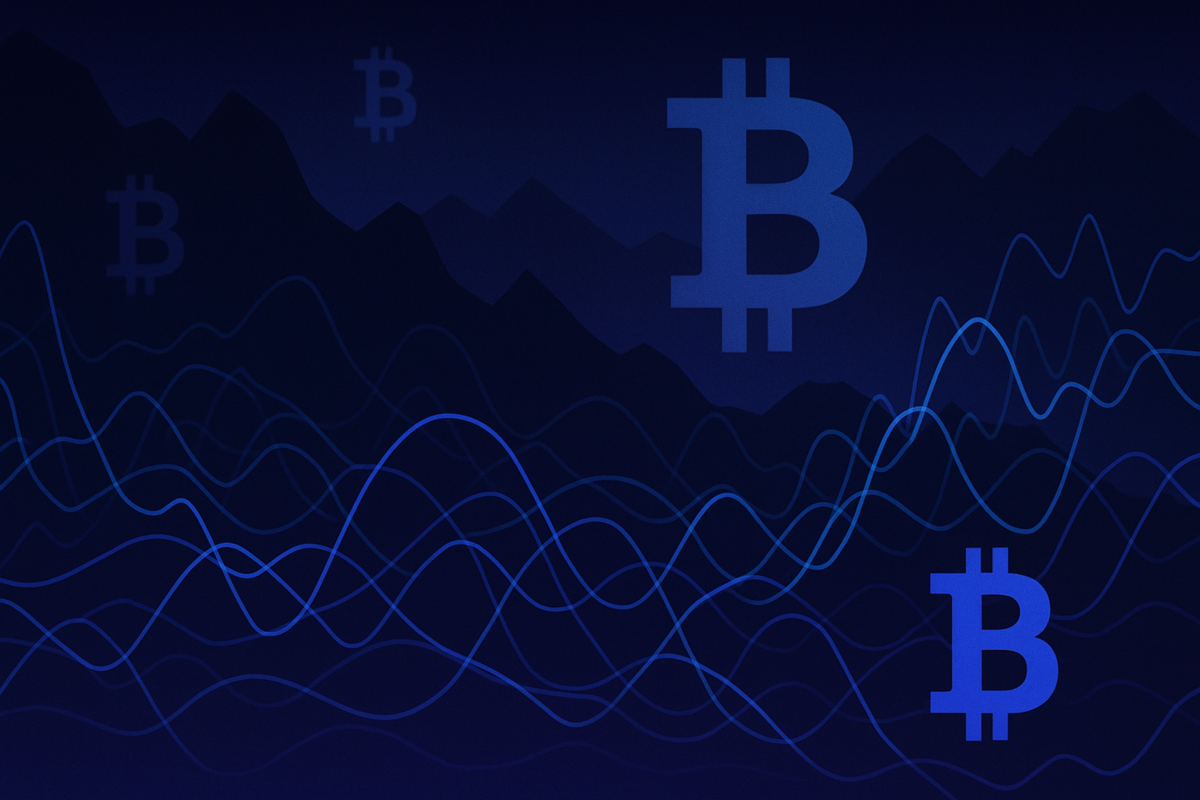 Strategy’s Bitcoin Treasury Wobble: Why Crypto’s Corporate Engine Is Suddenly Sputtering