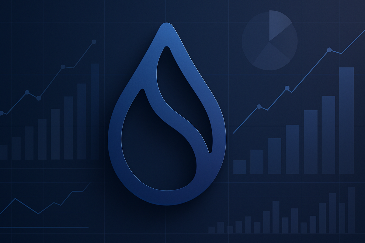 Sui and Token Terminal Partnership: Can Standardized Metrics Spark the Next DeFi Rotation?