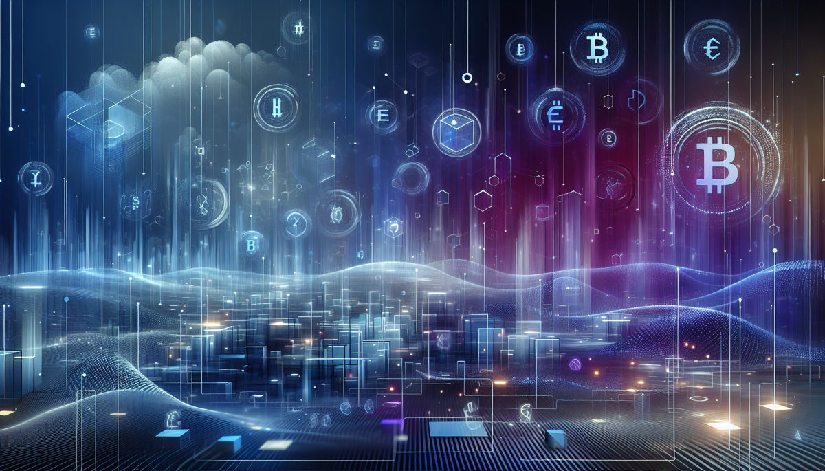 Sui ETF Launch Ignites Altcoin Rebound Hopes as Market Bets on the Next Crypto Rotation