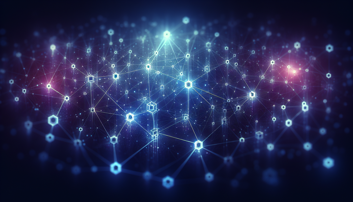 Sui Labs’ Tokenization Surge: Why Institutional ‘Big Money’ Is Betting on Blockchain Rails