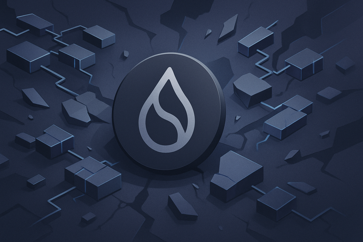 Sui Network’s Meltdown: Validator Chaos, Outages and the Altcoin Liquidity Crunch