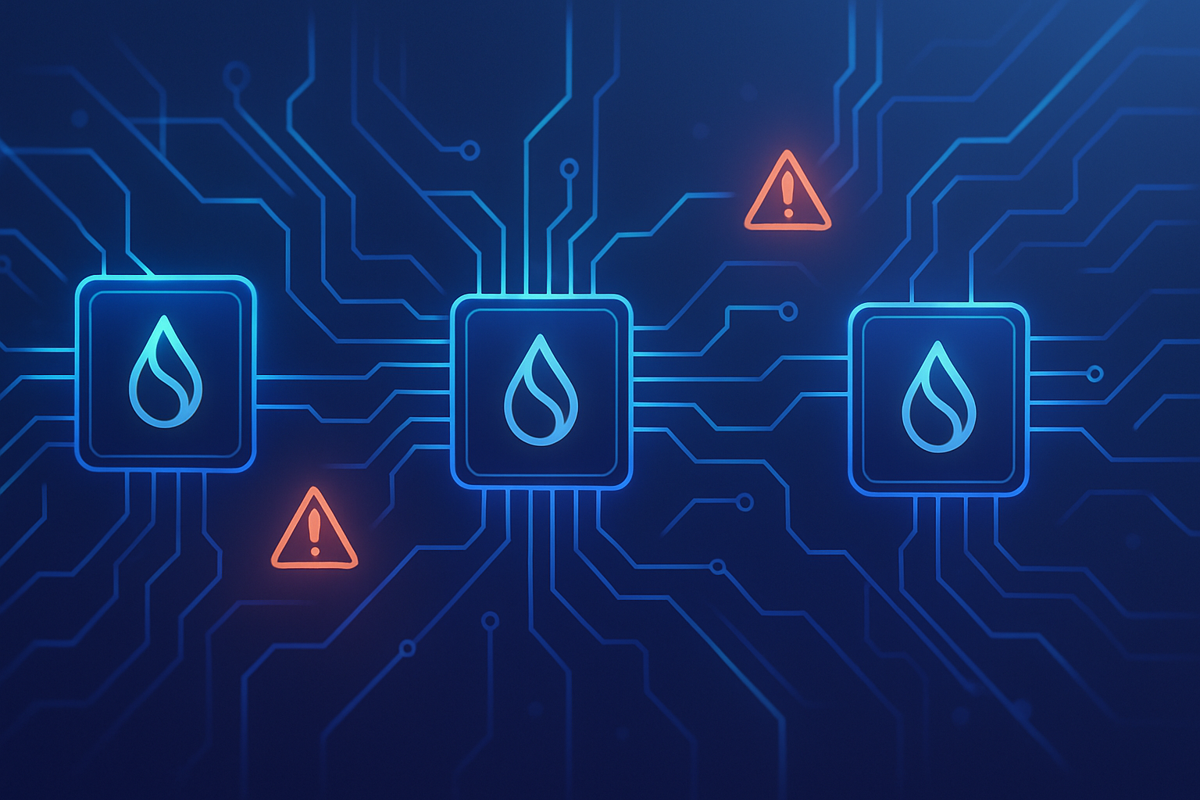Sui’s Mainnet Glitches and the New Altcoin Reality: Why Crypto’s ‘Undervalued’ Narrative Is Getting Stress-Tested